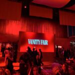 Simu Liu Instagram - this will forever be known as the party i met lebron james. he was very polite and classy despite the fact that he had no clue who i was. i only wish he knew that i was the sole celebrity to hit from the ruffles 4pt line last all-star game. tried to find a way to casually work that into conversation but couldn’t quite land the plane. point is i think bron knows that him and i would make the all-vanity fair first team. who’s gonna take us in a game to 11… cillian murphy? nolan?? nahhhhh. thank you vanity fair for having us. Vanity Fair Oscar Party