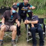 Simu Liu Instagram - arthur the king premieres in theatres march 15! lemme cut to the chase here; this movie is just an absolute joy to watch. you may not have heard a lot about it because we don’t have a marvel-sized marketing budget… but it is fucking AWESOME. we spent three months in the dominican republic hiking, trekking, climbing, biking and kayaking to make this film and it’s all there on the screen. it’ll make you want to run ten miles and then hug your pets as hard as you can. it’s based on a true story of an adventure racing team that encounters a stray dog halfway through an intense race, and is a love letter to everything from the strength of the human spirit to the unbreakable bond that we share with our furry companions. i promise it’ll be a good time!