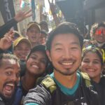 Simu Liu Instagram - arthur the king premieres in theatres march 15! lemme cut to the chase here; this movie is just an absolute joy to watch. you may not have heard a lot about it because we don’t have a marvel-sized marketing budget… but it is fucking AWESOME. we spent three months in the dominican republic hiking, trekking, climbing, biking and kayaking to make this film and it’s all there on the screen. it’ll make you want to run ten miles and then hug your pets as hard as you can. it’s based on a true story of an adventure racing team that encounters a stray dog halfway through an intense race, and is a love letter to everything from the strength of the human spirit to the unbreakable bond that we share with our furry companions. i promise it’ll be a good time!