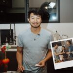 Simu Liu Instagram - this lunar new year we made dumplings (thanks @chefbaobae for the lesson), had hotpot, and thought about all the events that conspired in the universe so that we’d be able to share this meal together. where were our families from? what did our parents have to overcome in order to settle here? these stories are the fabric of the asian american experience and, woven together, create a beautiful tapestry of perseverance and struggle, uplift and sorrow. whether you’re asian or just love soup dumplings, we invite you to celebrate with us. happy new year! 新年快乐! 🐉🧧🥟 ps: we tried the new limited edition pho soup dumplings from @eat.mila and… just totally blown away. you HAVE to try them!! Lunar New Year Festival