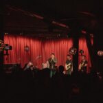 Simu Liu Instagram - what a joy it was to sing, laugh and ken around with the (sold out!) crowd at the hotel cafe. to everyone who bought a ticket and came out, know that you are a part of a core memory and my dream come true! there are a multitude of people without whom this would never have been possible; you know who you are and you know how deeply and eternally grateful i am for you. photos by @nattografi video by @benbrewington