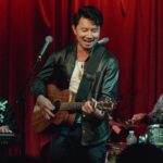 Simu Liu Instagram - what a joy it was to sing, laugh and ken around with the (sold out!) crowd at the hotel cafe. to everyone who bought a ticket and came out, know that you are a part of a core memory and my dream come true! there are a multitude of people without whom this would never have been possible; you know who you are and you know how deeply and eternally grateful i am for you. photos by @nattografi video by @benbrewington