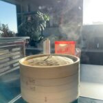 Simu Liu Instagram – pov: we’re staying in for dinner