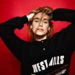 Sina Deinert Instagram - 💛🌝⚡️🌼 📸 @typeofjulien Germany