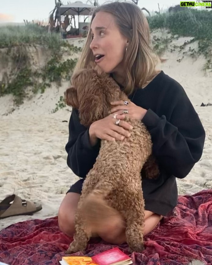 Sina Deinert Instagram - Nothing more beautiful then nature and animals 💙 Australia