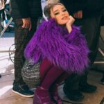 Sina Deinert Instagram - „HOLIDAY“ Music Video is OUT NOW!! 💜