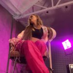 Sina Deinert Instagram - „LIKE ME“ Music Video is OUT NOW!!!! 🥳🥳 @rexonabrasil *werbung