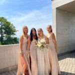 Sina Deinert Instagram - So this week one of my best friends got married, my best friend from kindergarten got her first baby AND Sabina got her baby boy... 🤯😳 craazzyyy.. I need some time to process all of this hahaha 😅 Karlsruhe, Germany