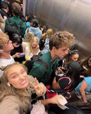 Sina Deinert Instagram - Some moments of last month 🥰🫶🏼 @nowunited