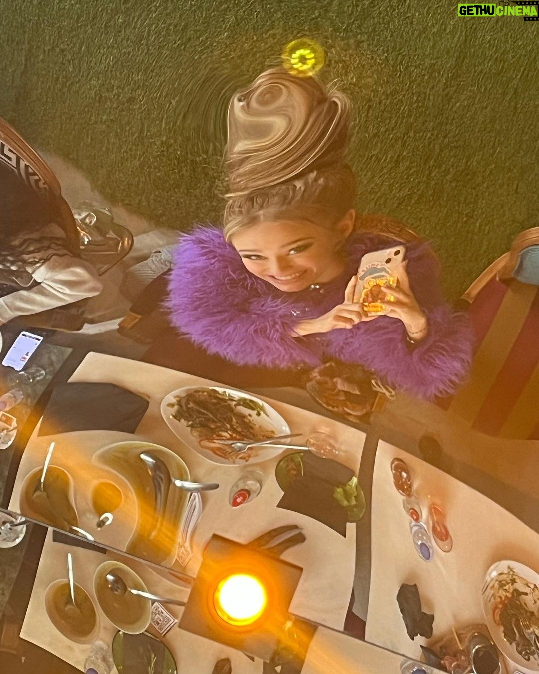 Sina Deinert - 238.4K Likes - Some moments of last month 🥰🫶🏼 @nowunited