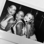 Sina Deinert Instagram - FOREVER UNITED @nowunited ❤️‍🔥 📸: @amaalplp
