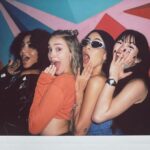 Sina Deinert Instagram - FOREVER UNITED @nowunited ❤️‍🔥 📸: @amaalplp