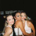 Sina Deinert Instagram - FOREVER UNITED @nowunited ❤️‍🔥 📸: @amaalplp