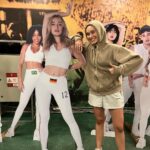 Sina Deinert Instagram – São Paulo whoooooo is ready for tooooniiiight?????? 🤭❤️🔥 São Paulo, Brazil
