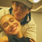 Sina Deinert Instagram – Rio Rio Rio we love you so much 🇧🇷 @nowunited Rio de Janeiro, Rio de Janeiro