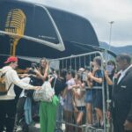 Sina Deinert Instagram – Rio Rio Rio we love you so much 🇧🇷 @nowunited Rio de Janeiro, Rio de Janeiro