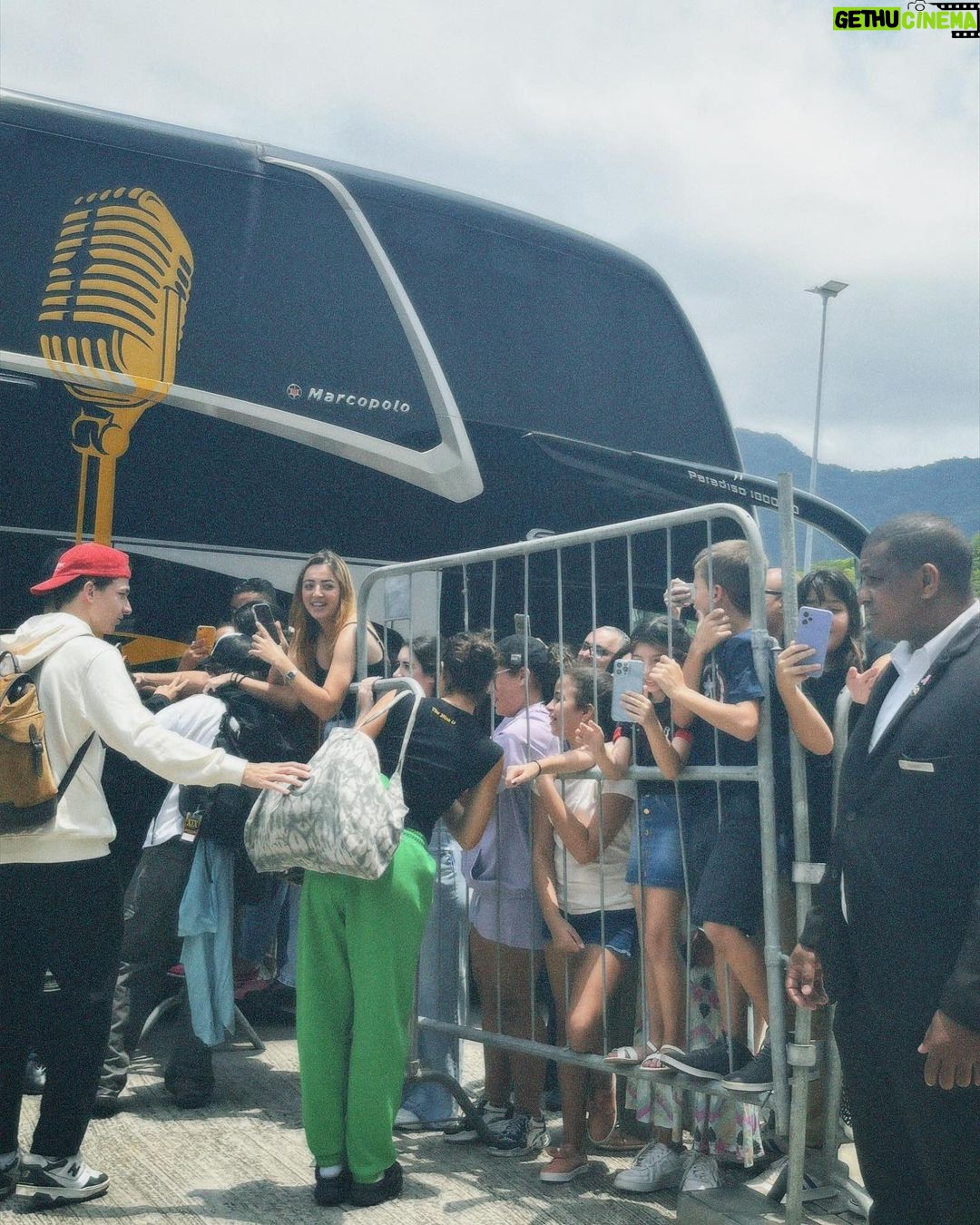 Sina Deinert Instagram - Rio Rio Rio we love you so much 🇧🇷 @nowunited Rio de Janeiro, Rio de Janeiro