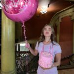 Sina Deinert Instagram - Thank youuuu for all your Birthday Wishes 🫶🏼💓
