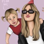 Sina Deinert Instagram - Thank youuuu for all your Birthday Wishes 🫶🏼💓