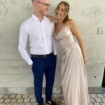 Sina Deinert Instagram - So this week one of my best friends got married, my best friend from kindergarten got her first baby AND Sabina got her baby boy... 🤯😳 craazzyyy.. I need some time to process all of this hahaha 😅 Karlsruhe, Germany