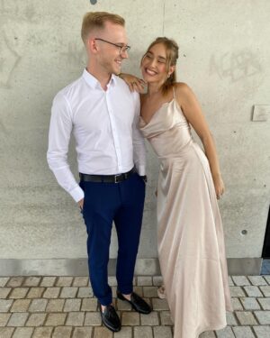 Sina Deinert Instagram - So this week one of my best friends got married, my best friend from kindergarten got her first baby AND Sabina got her baby boy... 🤯😳 craazzyyy.. I need some time to process all of this hahaha 😅