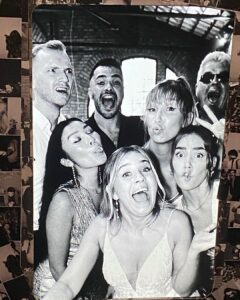 Sina Deinert Instagram - So this week one of my best friends got married, my best friend from kindergarten got her first baby AND Sabina got her baby boy... 🤯😳 craazzyyy.. I need some time to process all of this hahaha 😅 Karlsruhe, Germany