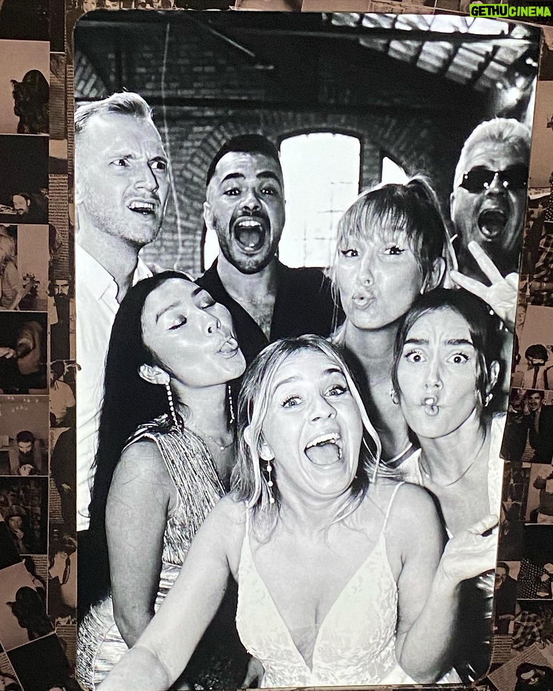 Sina Deinert - 244.2K Likes - So this week one of my best friends got married, my best friend from kindergarten got her first baby AND Sabina got her baby boy... 🤯😳 craazzyyy.. I need some time to process all of this hahaha 😅