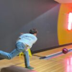 Sina Deinert Instagram - What kind of bowler are you? 1,2,3 or 4? 🎳 @nowunited Los Angeles, California