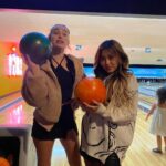 Sina Deinert Instagram - What kind of bowler are you? 1,2,3 or 4? 🎳 @nowunited Los Angeles, California