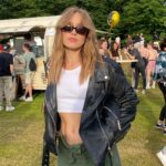 Sina Deinert Instagram - Lost those sunglasses but had a great weekend