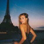 Sina Deinert Instagram - A little life update - I was in France for a week then drove all the way to North Spain and now I’m going to be here for a few weeks!! I’ll be back home in September and will be more active on social Media again!! I’m sending you ALL my love! ❤️‍🔥