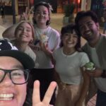 Sina Deinert Instagram - What a month 🙇🏼‍♀️ so grateful for all the people I got to spend it with
