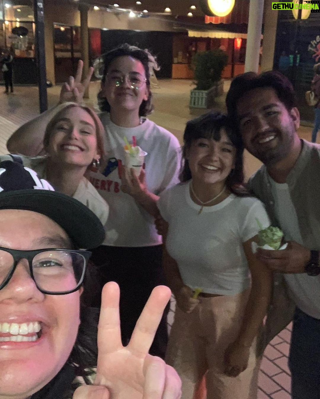 Sina Deinert Instagram - What a month 🙇🏼♀️ so grateful for all the people I got to spend it with