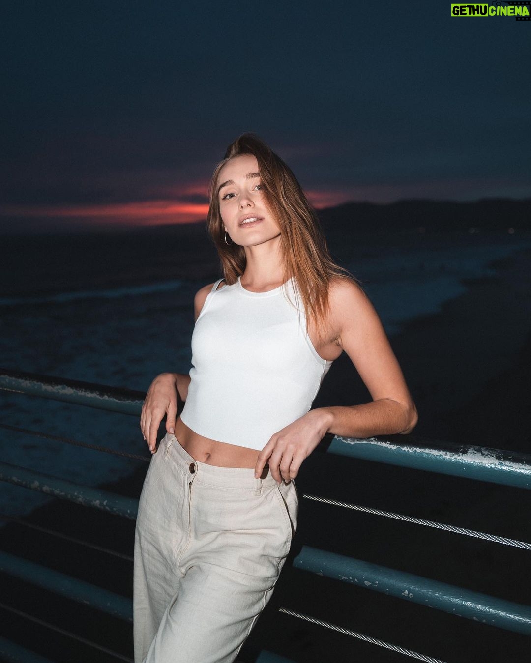 Sina Deinert Instagram - Back in LA!! 📷 @benjamindiedering Los Angeles, California