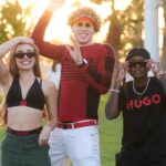 Sina Deinert Instagram - Wow what a weekend!! Thank you Hugo for this amazing experience🙏🏼 @hugo_official @misterspex_official #HUGOYourWay #HUGOEyeWear - werbung Palm Springs Californina