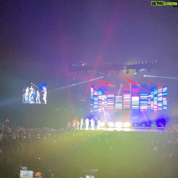 Sina Deinert Instagram - Brazil was crazyyyy!!! Your energy is just another level... ππΌπ§π·β€οΈ Today is our first Show in Europe π€―π€― PORTUGAL WE ARE READY FOR YOUUUU!!!!!! Lisbon, Portugal