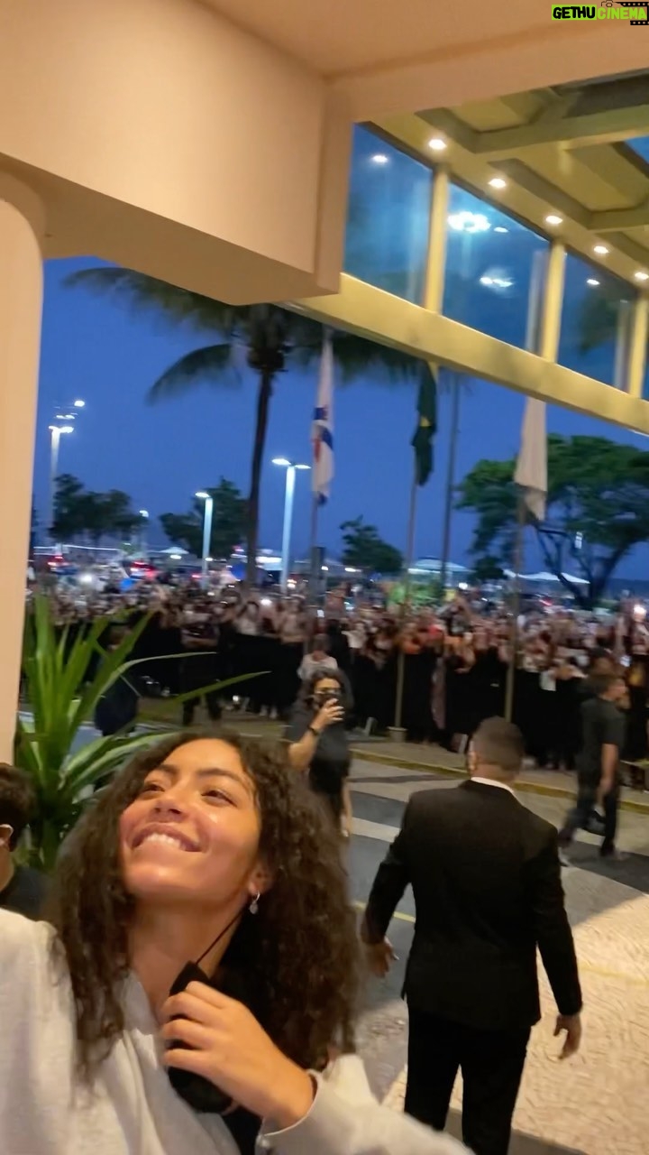 Sina Deinert Instagram - Woowwww just wow π₯Ίπ @nowunited #Uniters Brazil