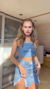 Sina Deinert Instagram -