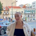 Sina Deinert Instagram - I wanna move to Lisbon 💁🏼‍♀️ Lisbon, Portugal