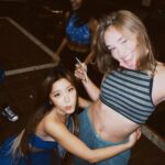 Sina Deinert Instagram - 🤰🏻🤰🏼 Abu Dhabi, United Arab Emirates