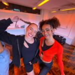Sina Deinert Instagram - Ready for our first Show tomorrow!!!! ✨🤸‍♀️ Porto Alegre, Rio Grande do Sul