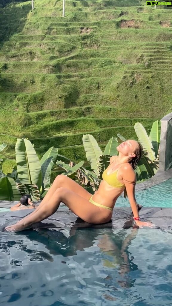 Sina Deinert Instagram - 📍Ubud - Bali 🌴 Bali, Indonesia