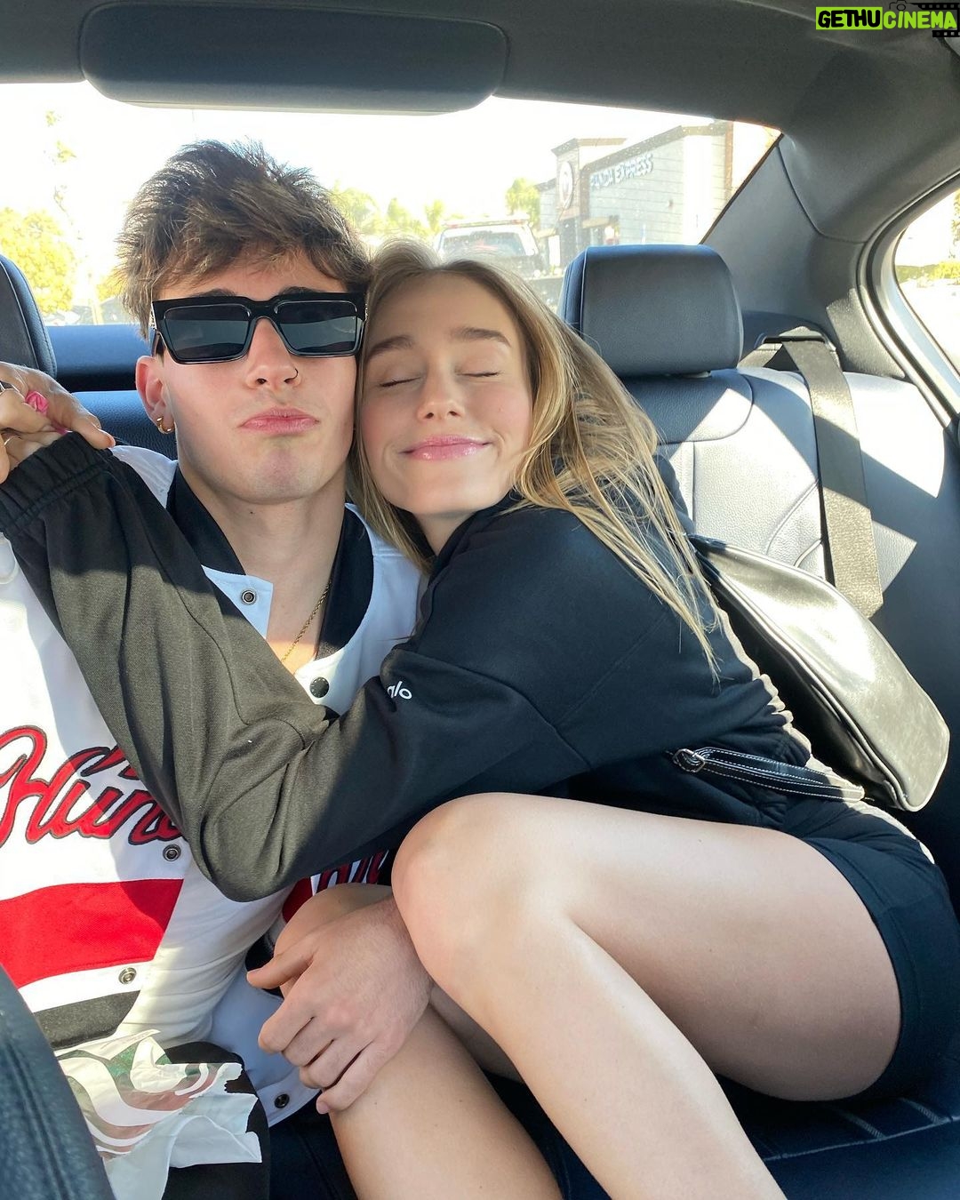 Sina Deinert Instagram - Aleeexxx 🤍 Los Angeles, California