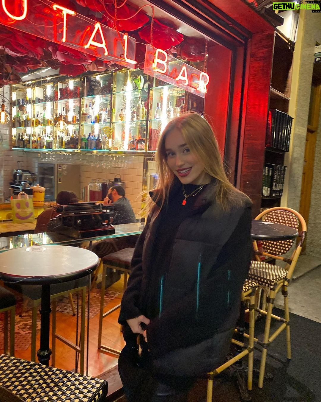 Sina Deinert Instagram - Weekend Trip to Madrid Madrid, Spain