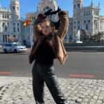 Sina Deinert Instagram - Weekend Trip to Madrid Madrid, Spain