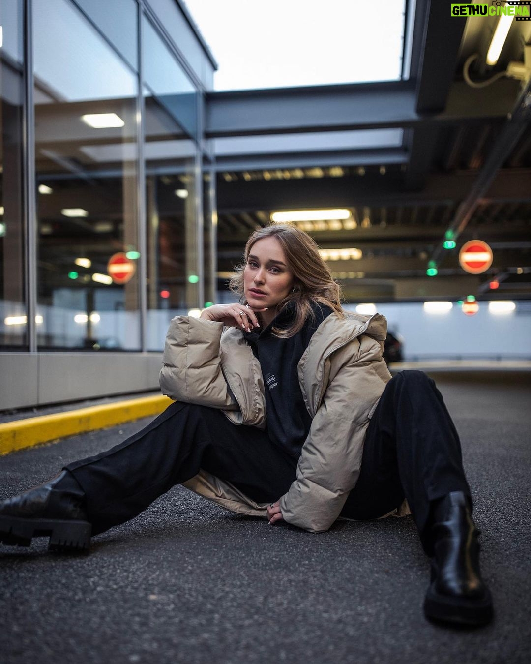 Sina Deinert Instagram - 📸 @lucassemm Germany