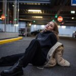 Sina Deinert Instagram - 📸 @lucassemm Germany