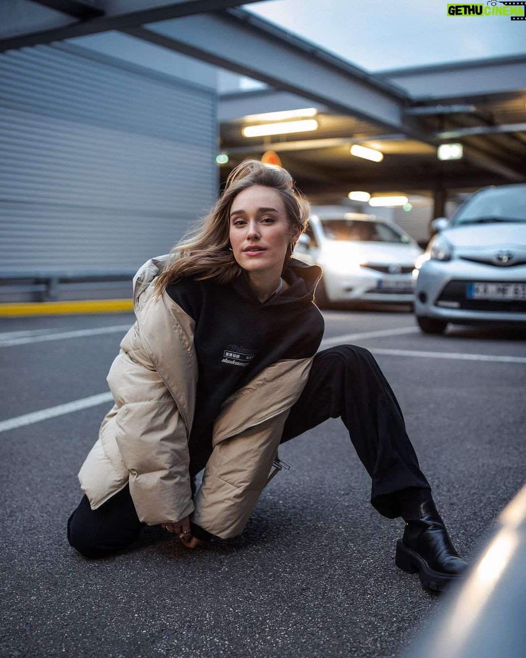 Sina Deinert Instagram - 📸 @lucassemm Germany