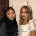 Sina Deinert Instagram - 👿 & 😇 Deutschland