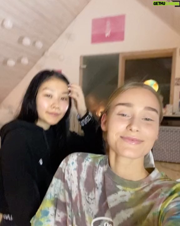 Sina Deinert Instagram - 👿 & 😇 Deutschland